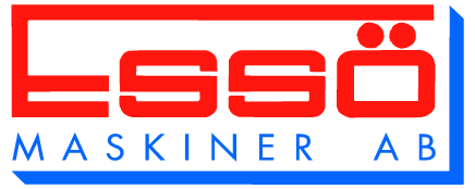 Esso Maskiner