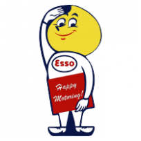Esso Oil Company