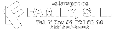 Estampados Family