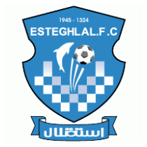 Esteghlal FC (Alternative Logo)