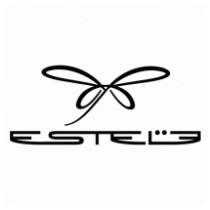 Estele - fashion & Style - logo black