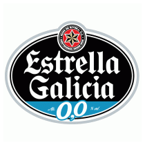 Estrella Galicia 0,0