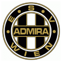 ESV Admira Wien (70's logo)