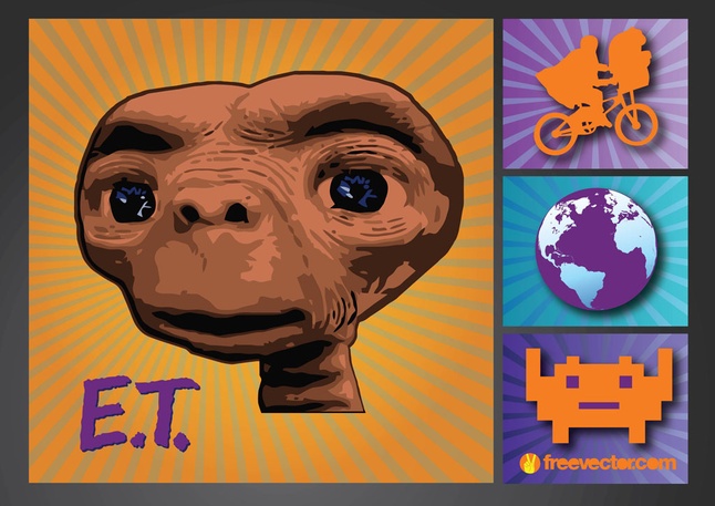 ET Vector