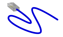 Ethernet Cable