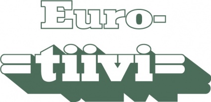Euro-tiivi logo