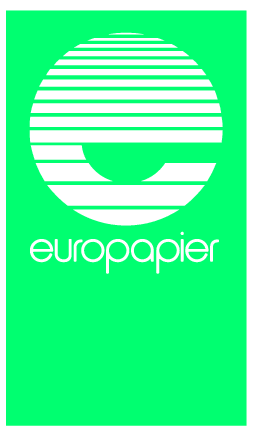 Europapier