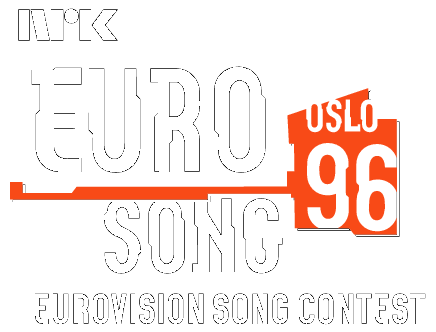 Eurovision Song Contest 1996