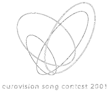 Eurovision Song Contest 2001