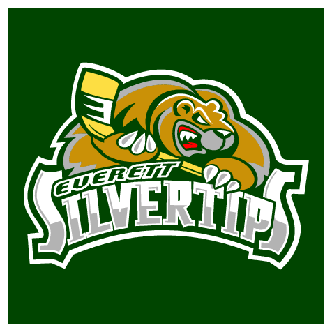 Everett Silvertips