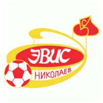 Evis_Nikolaev_(logo_1992-94)