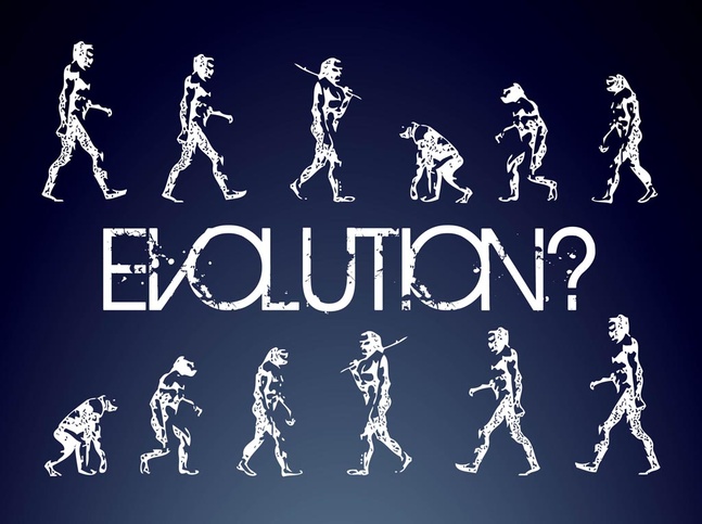 Evolution Graphics