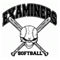 Examiners Softball