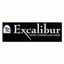 Excalibur Hotel and Casino