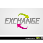 Exchange logo