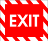 Exit