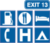 Exit