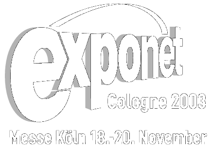 Exponet Cologne 2003