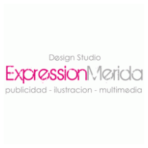 Expression Merida