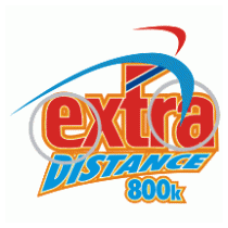 Extra Distance 800k