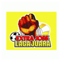 Extra Joss Laga Juara