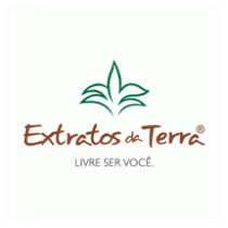 Extratos da Terra