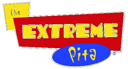 Extreme Pita