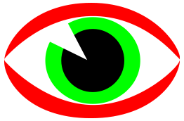 Eye sign