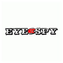 Eyespy recordings