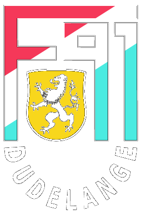 F 91 Dudelange