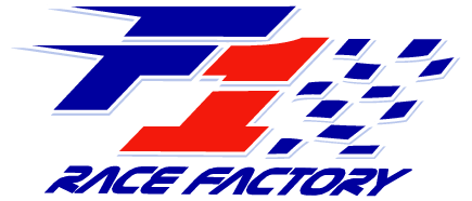 F1 Race Factory