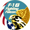 F16 Fighting Falcon