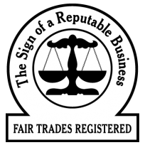 Fair Trades Registered