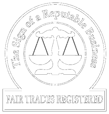 Fair Trades Registered