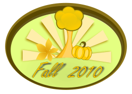 Fall clip art