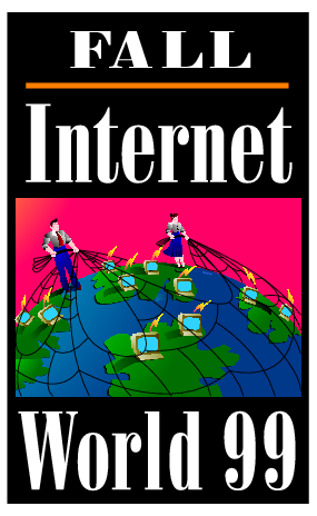 Fall Internet World 99