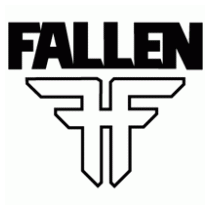 Fallen skateboards