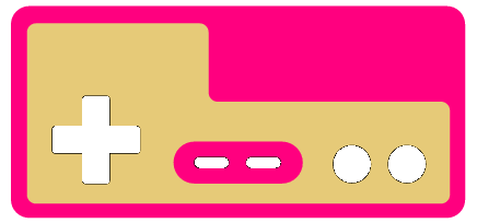 Famicom Pad