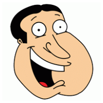 Family Guy Quagmire