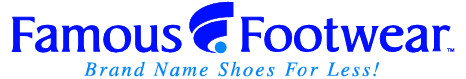 Famous Footwear