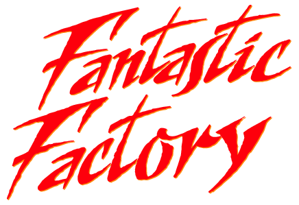 Fantastic Factory