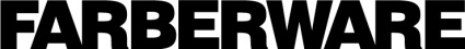 Farberware logo