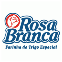 Farinha Rosa Branca