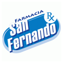 Farmacia San Fernando