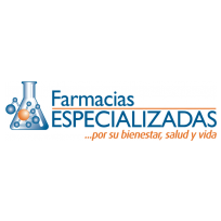 Farmacias Especializadas