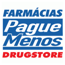 Farmácia Pague Menos