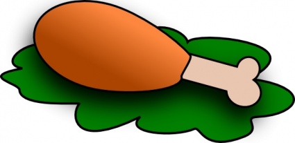 Farmeral Food Icon clip art