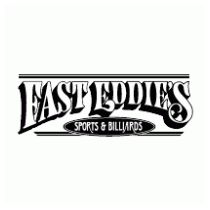 Fast Eddies Billiards