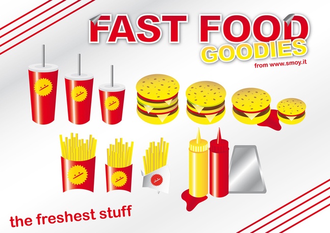 Fast Food