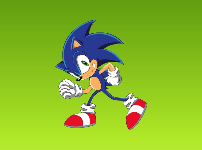 Fast Hedgehog